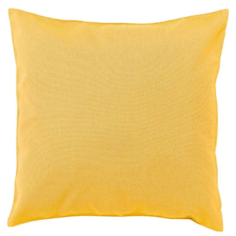 Kissen Outdoor 60x60cm St.Maxime gelb