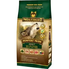 Wolfsblut Hunters Pride 2 kg
