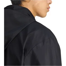 adidas Entrada 26 Multi Jacke - Black XS