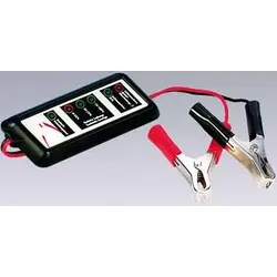 ANSMANN KFZ-Power Check 4000002