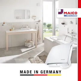 Maico ECA 100 ipro H Kleinraumventilator