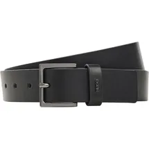 Hugo Giove Gürtel Black 95 cm