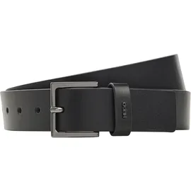Hugo Giove Gürtel Black 95 cm