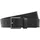 Hugo Giove Gürtel Black 95 cm