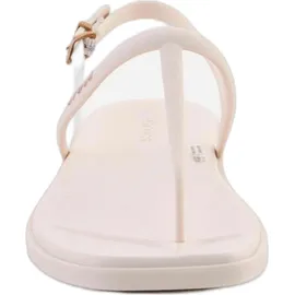 Crocs Miami Thong Sandal Beige 39