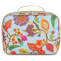 Oilily Sassy Sits Kulturbeutel 27 cm  blau