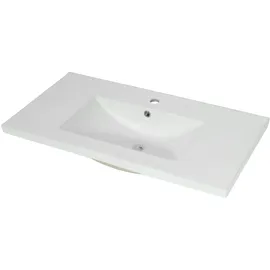 Mendler HWC-D16 Waschtisch 92 x 30 cm