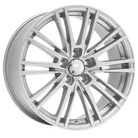 2DRV WH18 9,0 x 20 5 x 112 ET37 MB66,6 Silber