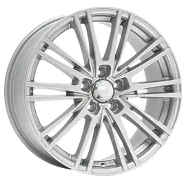 2DRV WH18 9,0 x 20 5 x 112 ET37 MB66,6 Silber