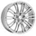2DRV WH18 9,0 x 20 5 x 112 ET37 MB66,6 Silber