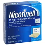 Nicotinell 21 mg 24-Stunden-Pflaster