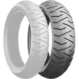 Bridgestone Battlax TH01 REAR 160/60 R14 65H TL