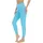 Uyn To-Be Fitness-Leggings Damen arabe blue L