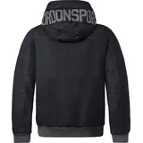Cordon Sport Active Hood schwarz 52