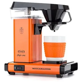 Moccamaster Cup-one Orange