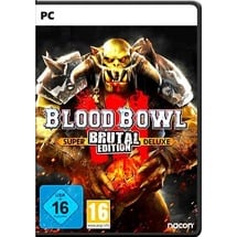 Blood Bowl 3 - Super Deluxe Brutal Edition (PC)