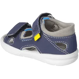 Pepino Sandalen Blau 22