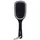 Parsa Beauty LOV.U Entwirrbürste Wet & Dry (Schwarz) – Haarbürste mit Multi-Flexible-Nylonpins – Haarbuerste – Hair brush women – Harebürste