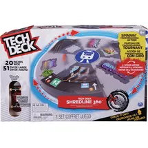 Spin Master Tech Deck - Shredline 360
