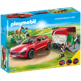 Playmobil Porsche Macan GTS 9376