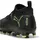 Puma Future 8 Match FG/AG Jr - schwarz, 33