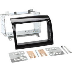  Fiat Ducato Doppel-DIN Set 
