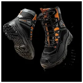 Lupriflex Forststiefel Sportive Hunter,S3, SRC, Gr. 49