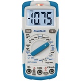 PeakTech 1075 Digital-Multimeter (P1075),