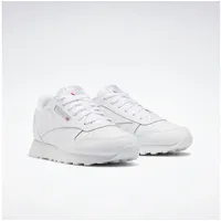 Reebok Classics Leather Cloud White / Cloud White / Cloud White 38