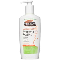 Palmers Kakaobutter Massage-Lotion, Dehnungsstreifen, 250 ml