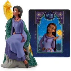 tonies - Hörfigur für die Toniebox: Disney: Wish