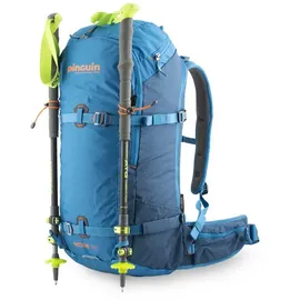 Pinguin Ridge 28 Rucksack Petrol