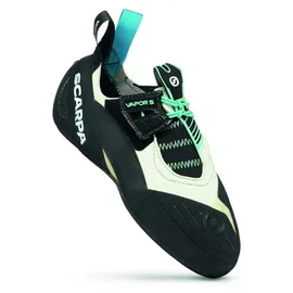 Scarpa Vapor S Grau/Aqua 39,5