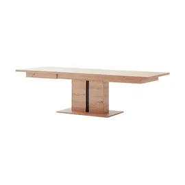 MCA Furniture Buenos Aires 180 x 77 x 100 cm braun