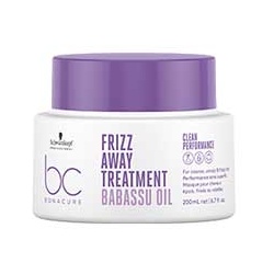 Schwarzkopf Frizz Away Treatment (200 ml)