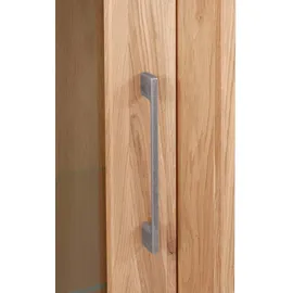 vogl möbelfabrik Vitrine 61 x 40 x 202 cm Braun