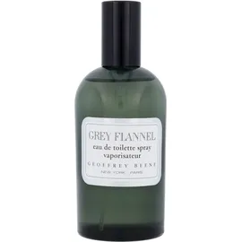 Geoffrey Beene Grey Flannel Eau de Toilette 120 ml