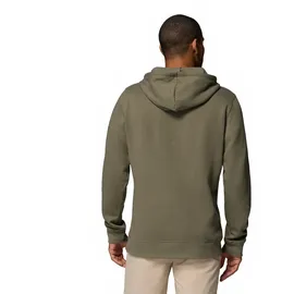 Columbia Hoodie Stone Green M