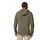 Columbia Hoodie Stone Green M