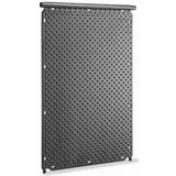 Pool-Solarheizung / Pool-Solarabsorber OKU SOLAR24SET 12,78m2 Absorber-Komplettset, bis 24m2 Wasseroberfläche