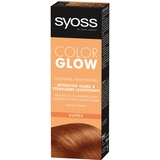 Syoss Color Glow Kupfer