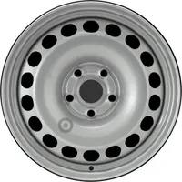MWD 16287 6 5Jx16 5x112 ET48 MB57 SILBER - silber - 16 112.0 48.0