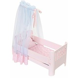 Zapf Creation 700068 Baby Annabell® Sweet Dreams Bett