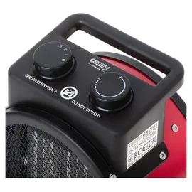Adler CR 7743 2400 W Rot
