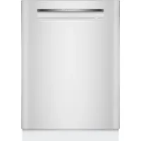 Bosch Serie 4 SMP4ECW71S Einbau-Geschirrspüler (unterbaufähig, 598 mm breit, Weiß)