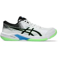 Asics Herren Beyond Ff Sneaker, White Lime Burst, 46.5 EU