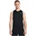 Under Armour Tech Tanktop Herren 001 black/white S