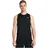 Under Armour Tech Tanktop Herren 001 black/white S
