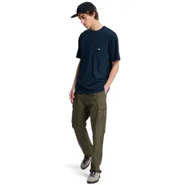 QUIKSILVER Salt Water Pocket Blau L