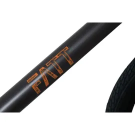 WYLD BMX Freestyle 20'' FATT